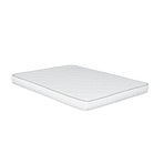 6 in. Firm Foam Bed in a Box Mattress, Full Size Reversible Foam Mattress
