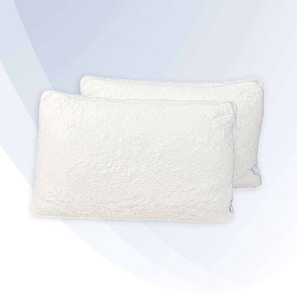 CoolQuilt® Micro Fiber Pillow