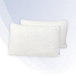 CoolQuilt® Micro Fiber Pillow