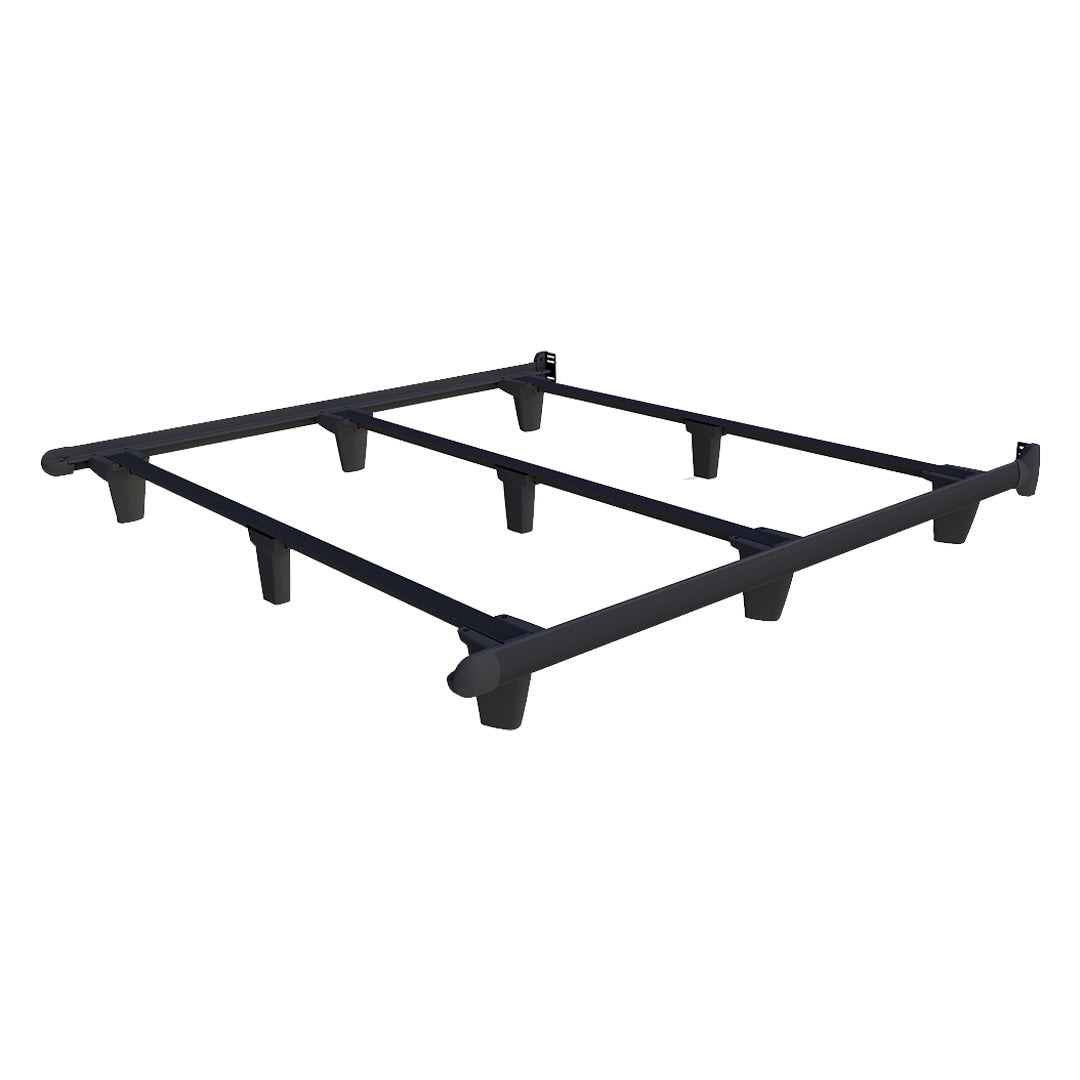 All sizes Embrace Frame Black