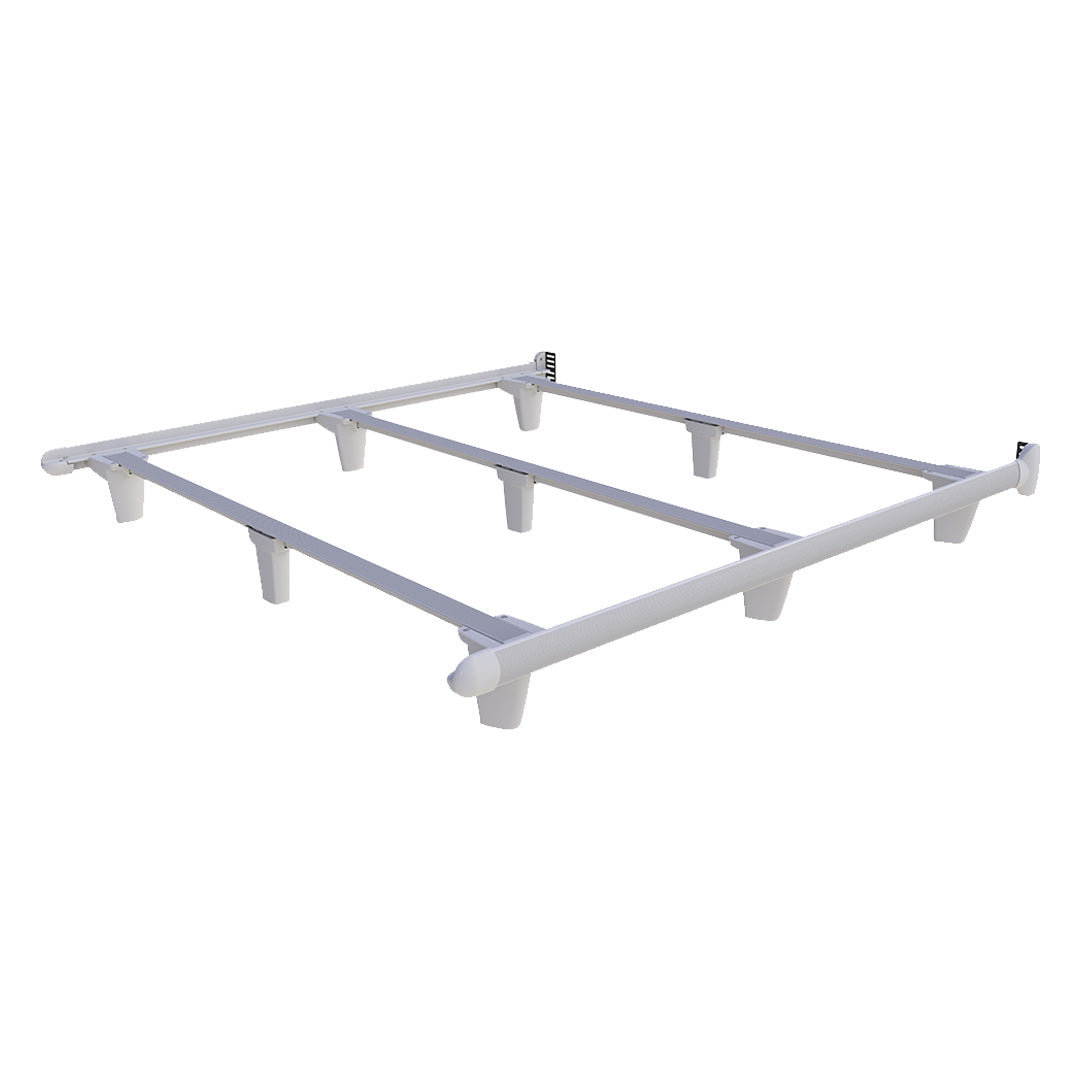 All sizes Embrace Frame White