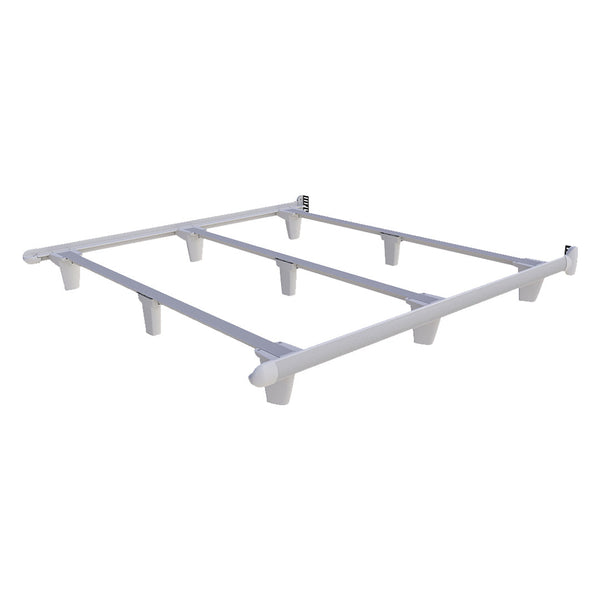 All sizes Embrace Frame White
