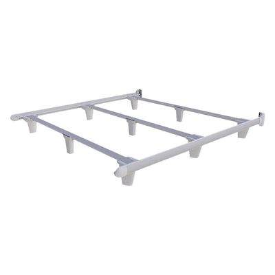 All sizes Embrace Frame White