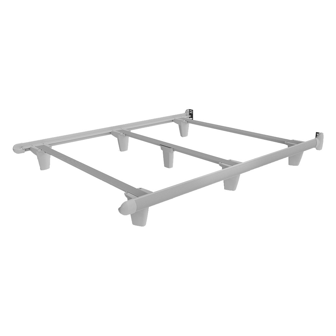 All sizes Embrace Frame White