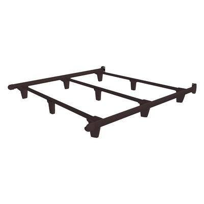 Embrace Frame Brown