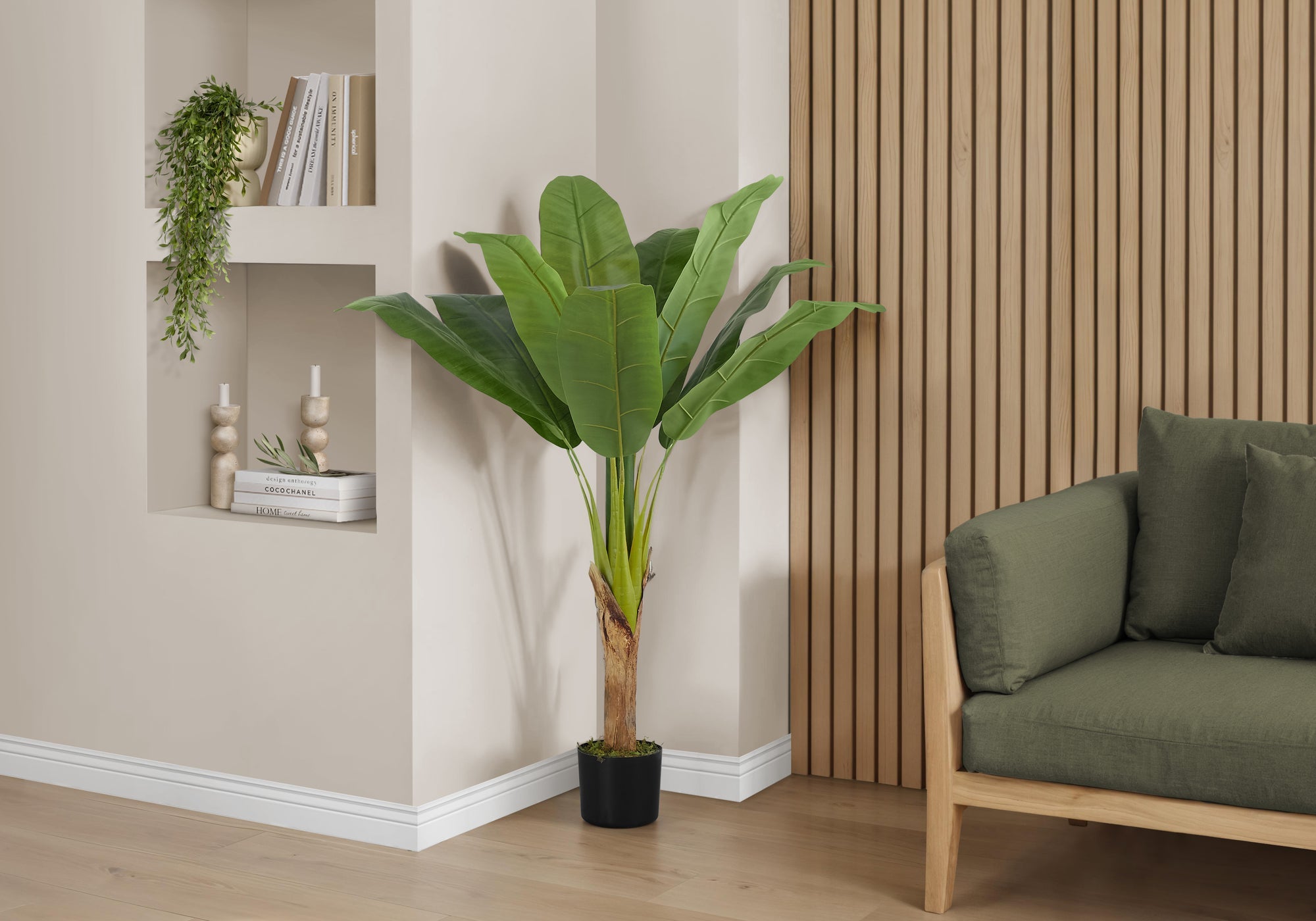 Artificial Banana Tree - 43