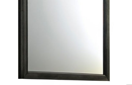 Carine Vanity & Dresser Mirror
