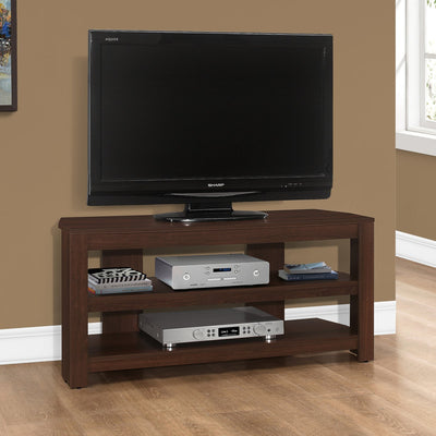 42 Inch TV Stand - Console & Entertainment Center