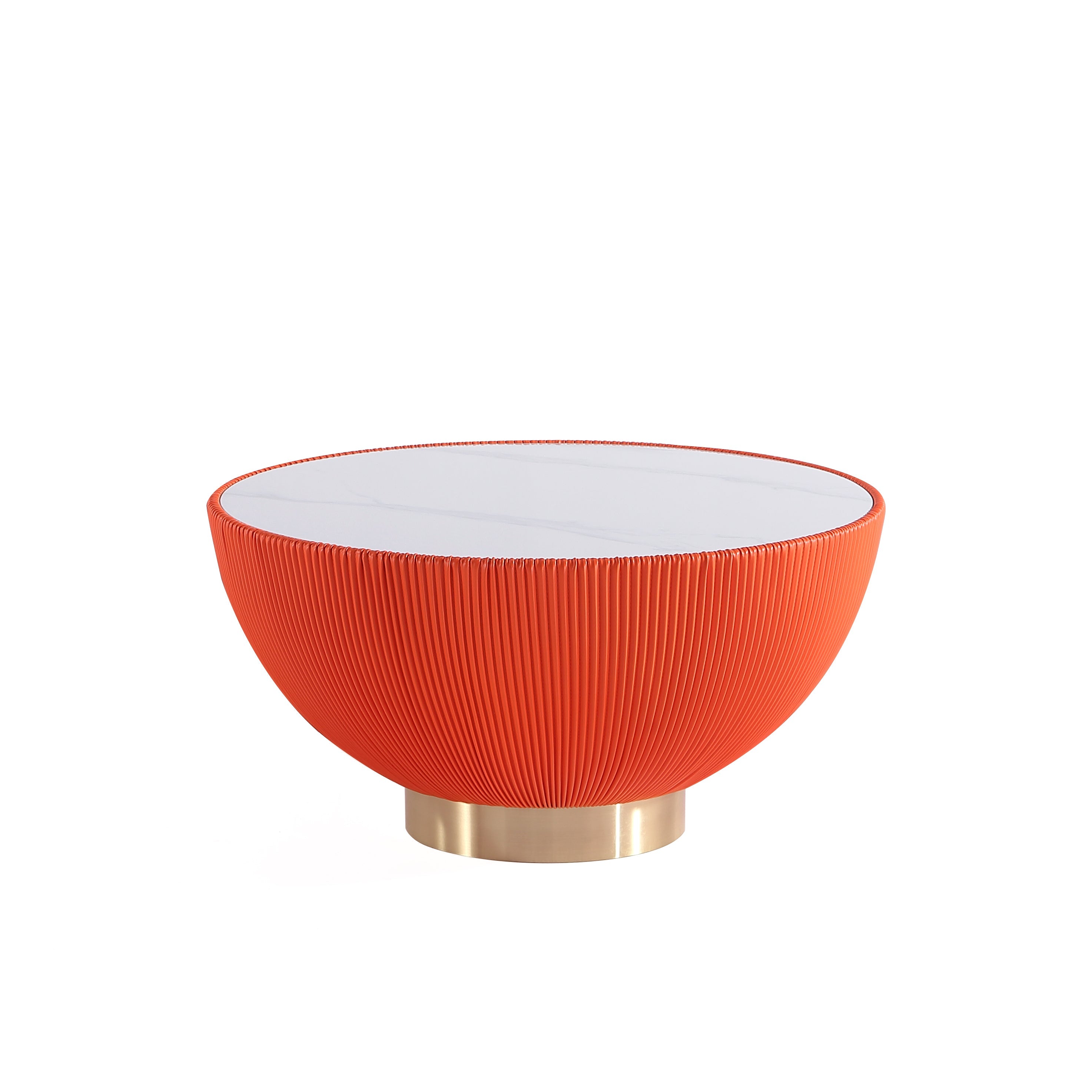 Anderson Sintered Stone Coffee Table