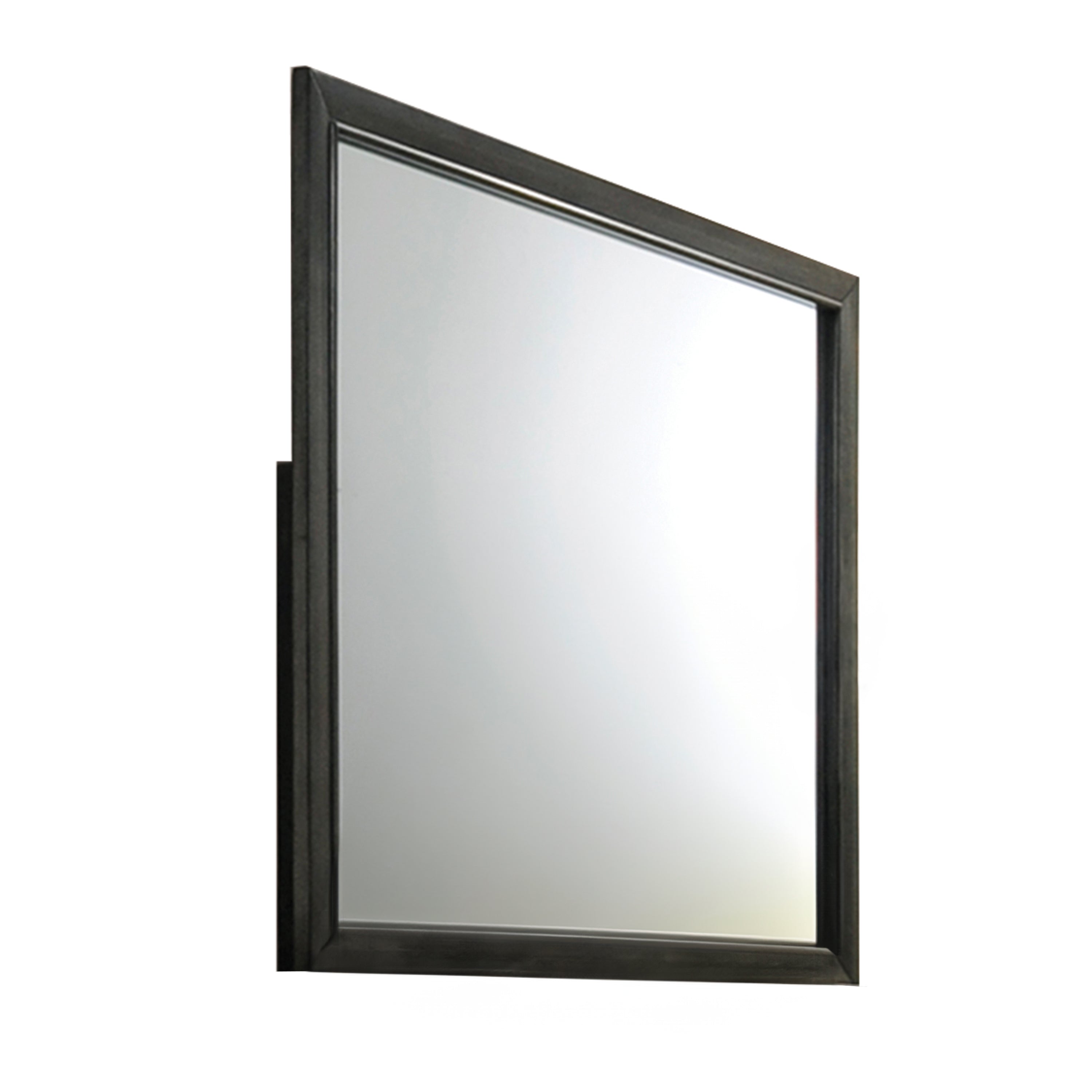 Carine Vanity & Dresser Mirror