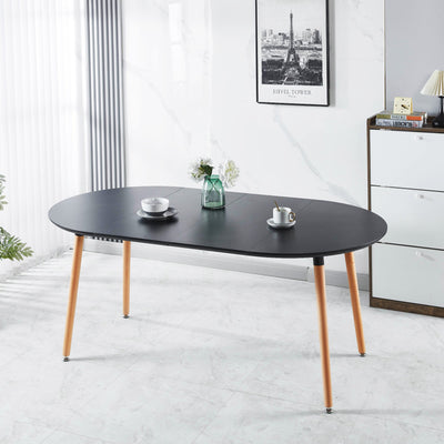 Extendable Dining Table