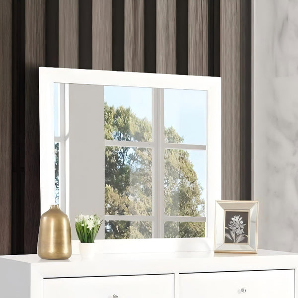 Marilla Dresser Mirror