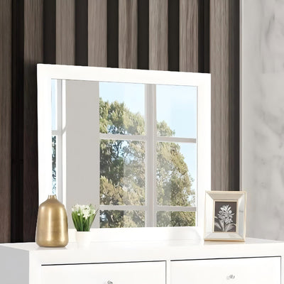 Marilla Dresser Mirror