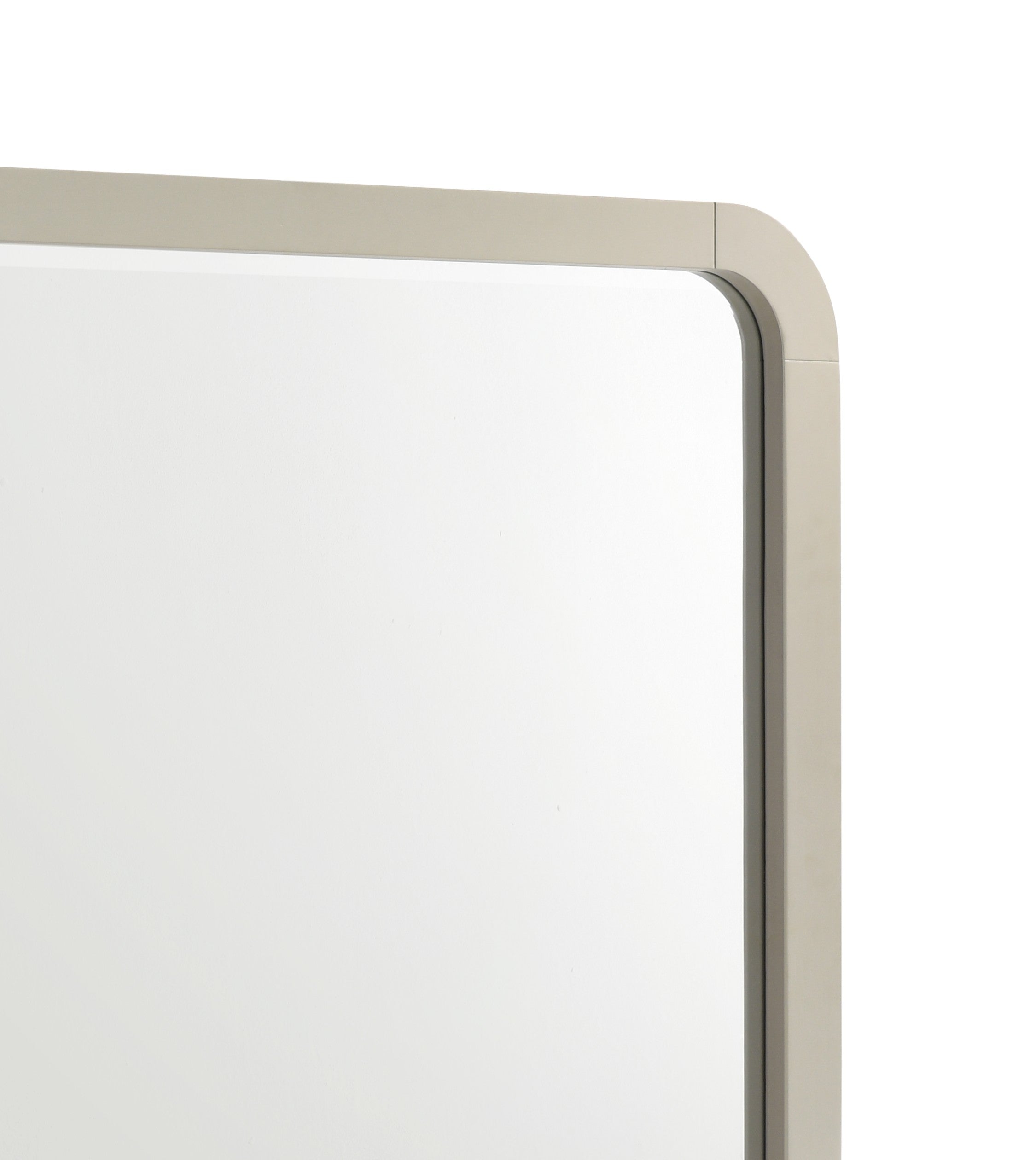 Aria Elegant Vanity & Dresser Mirror