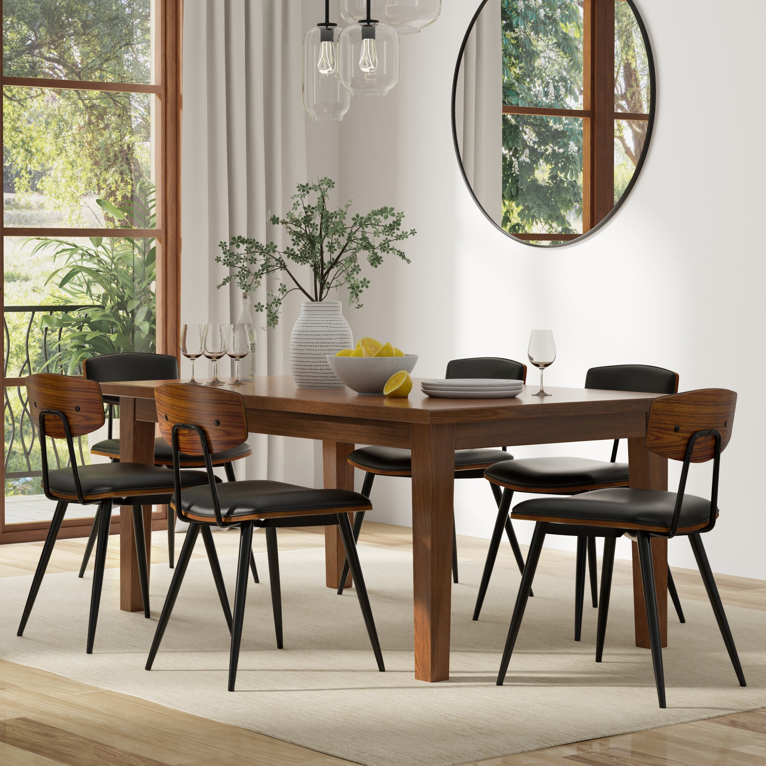 Eastwood Dining Table