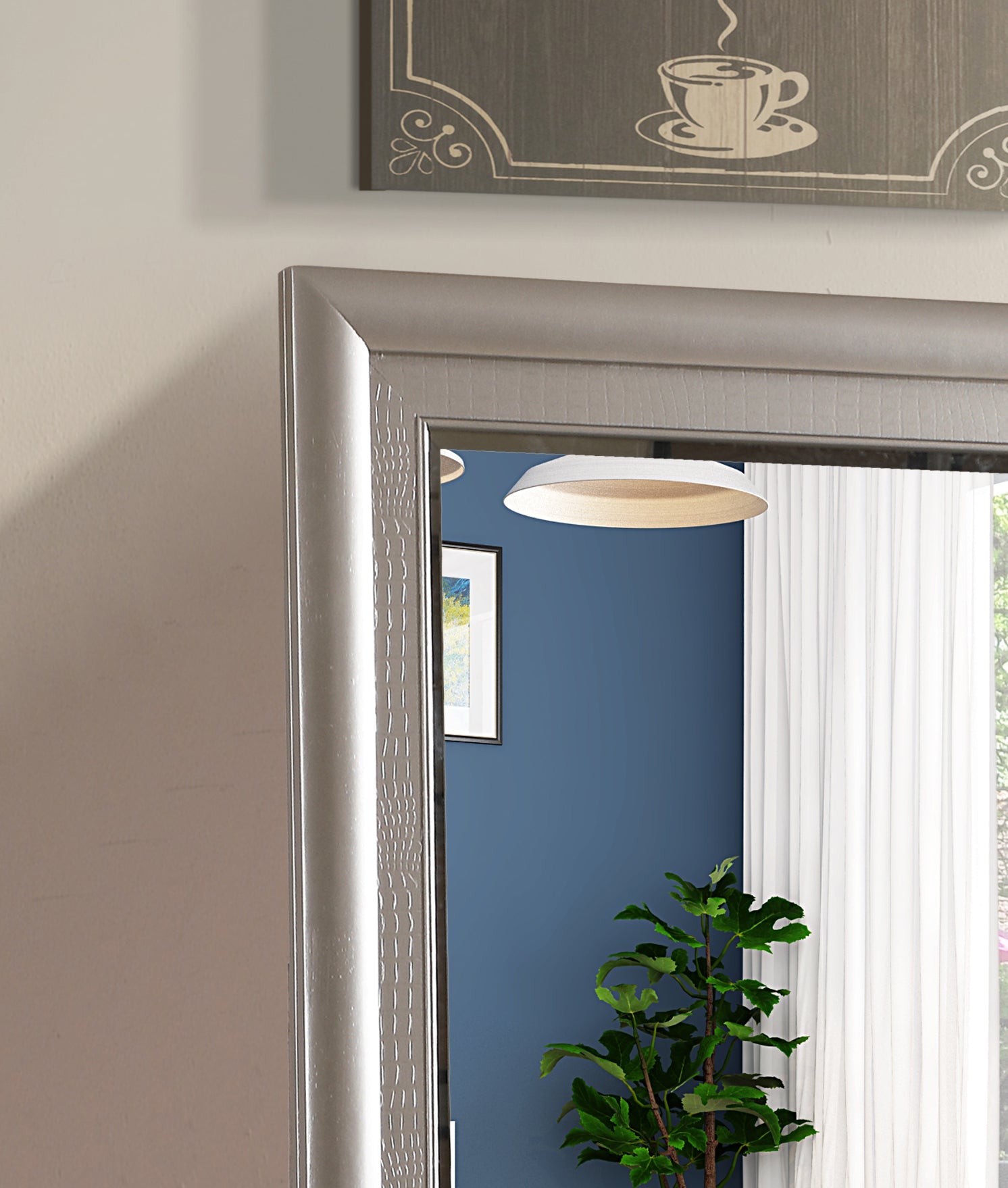 Kat G5600-M Mirror