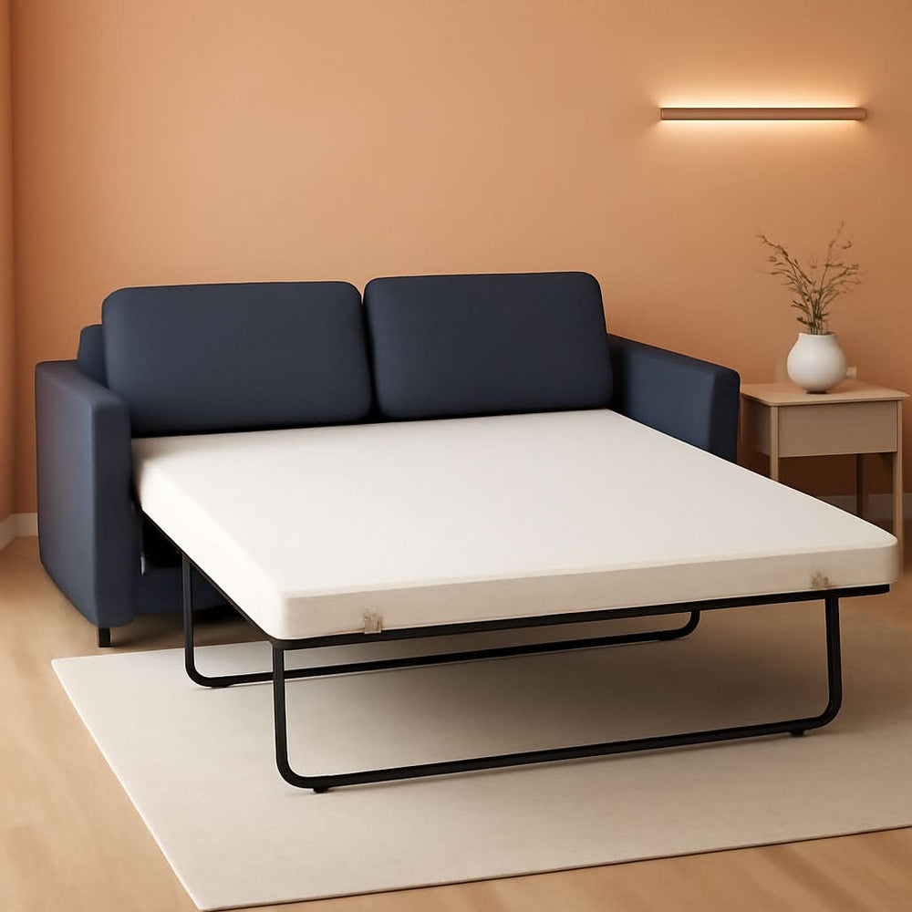 5Inch Memory Foam Queen Sleeper Mattress CertipurUS