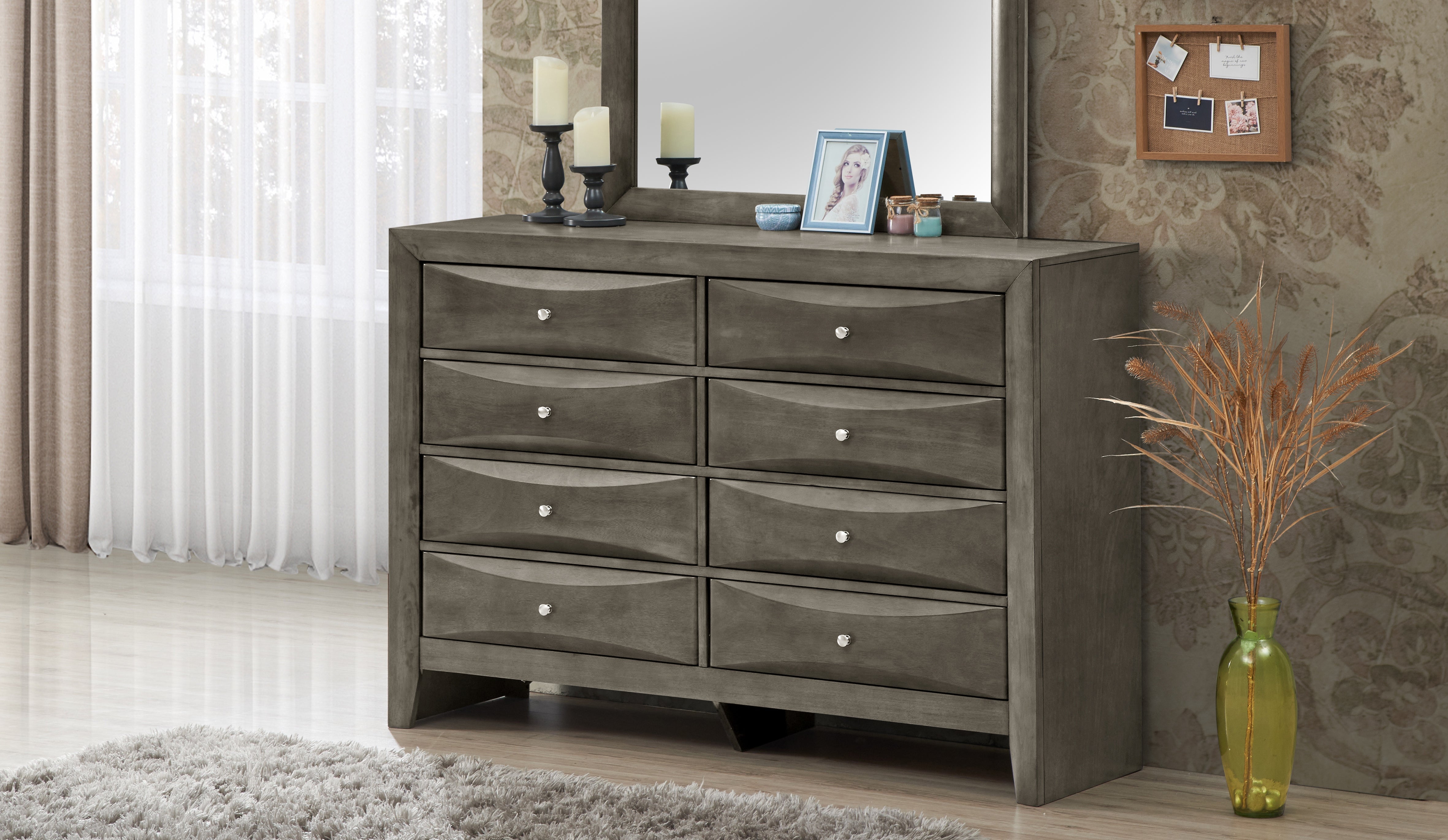 Marilla Dresser