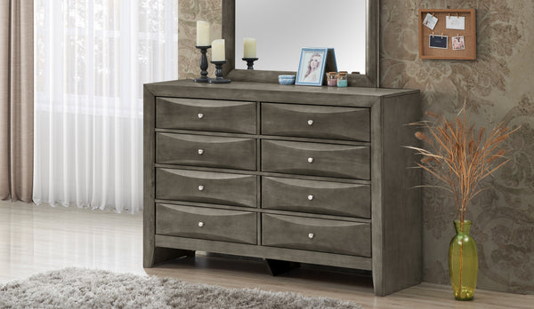 Marilla Dresser