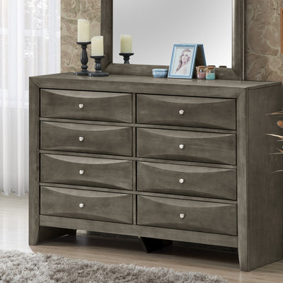 Marilla Dresser