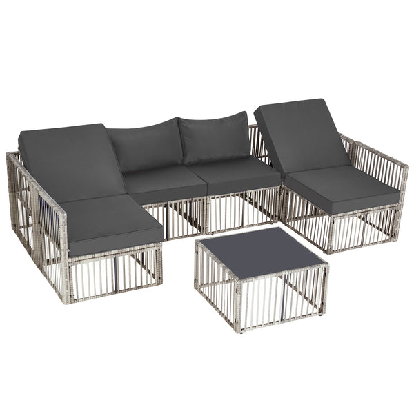 Outdoor Patio Furniture Set