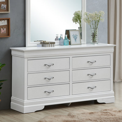 Lorana Dresser