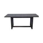 Farmhouse Large Dining Table for 6-8 People