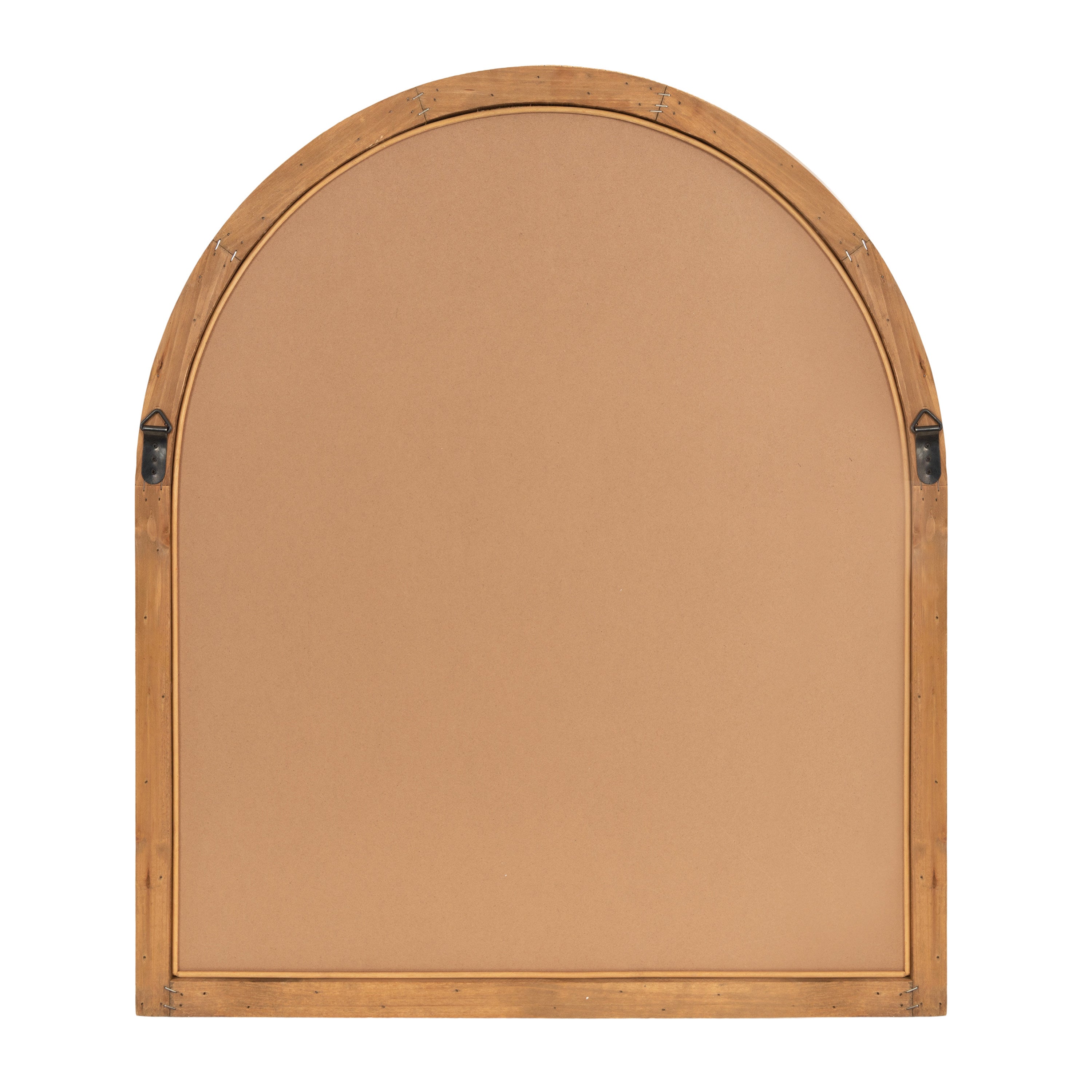Rahfy Arch Framed Wall Mirror