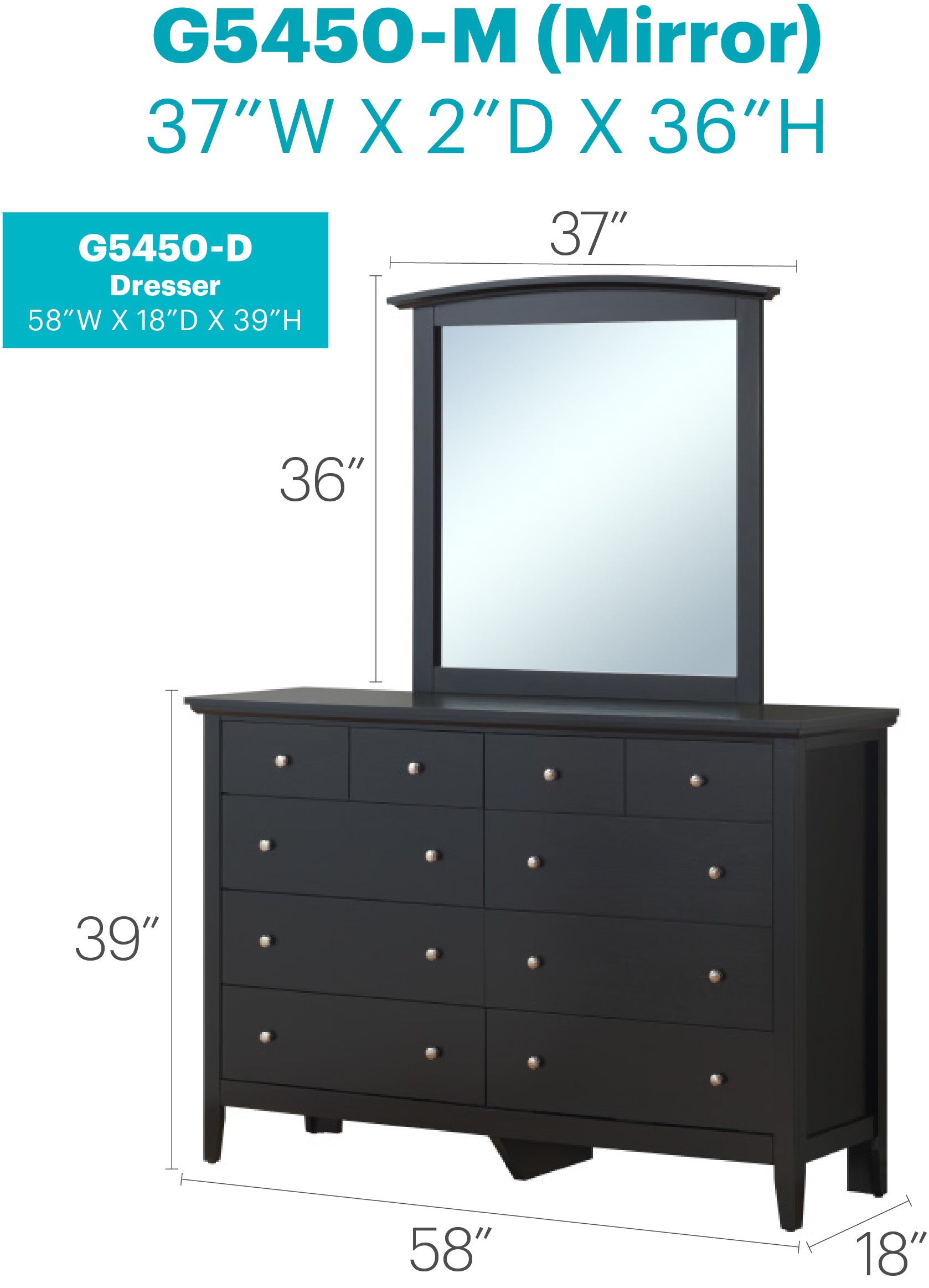 Hammond Dresser