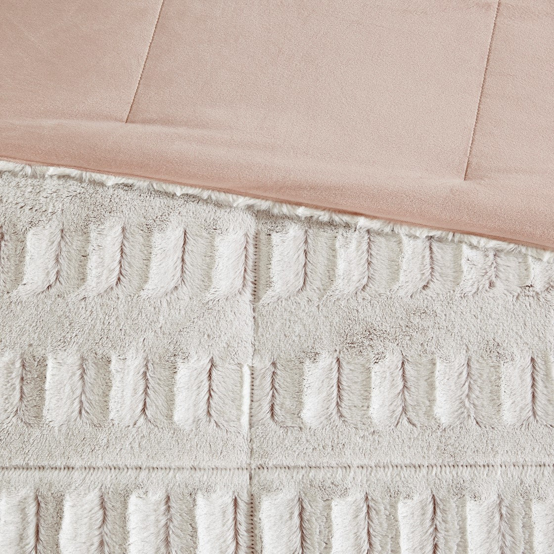 Twin/Twin XL Comforter Mini Set