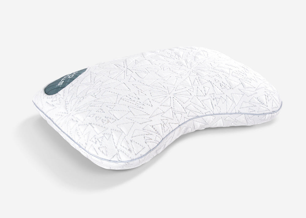 BedGear Storm Cuddle Curve Pillow