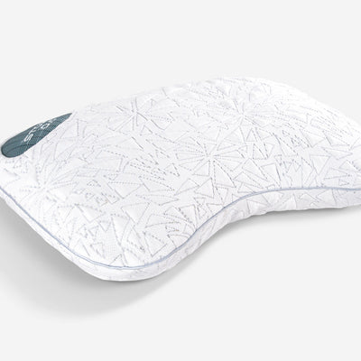 BedGear Storm Cuddle Curve Pillow