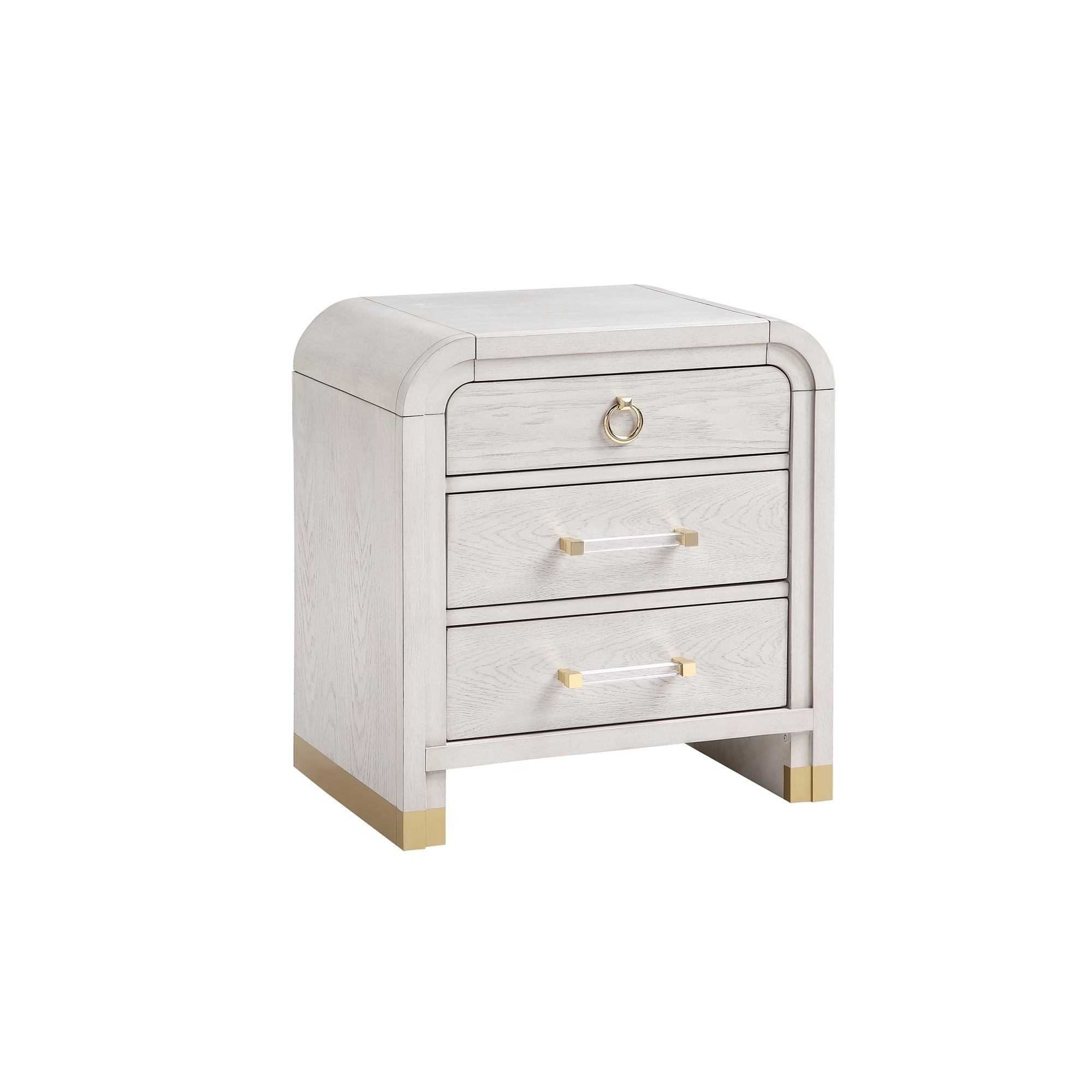 Malco Vanity & Dresser Mirror