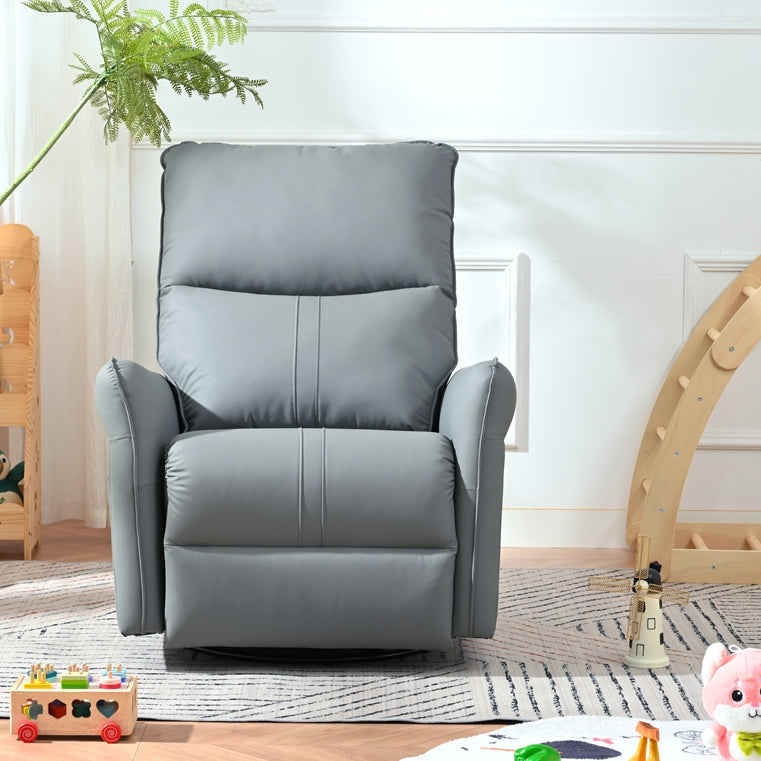 Power Swivel Rocker Recliner Chair