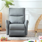 Power Swivel Rocker Recliner Chair