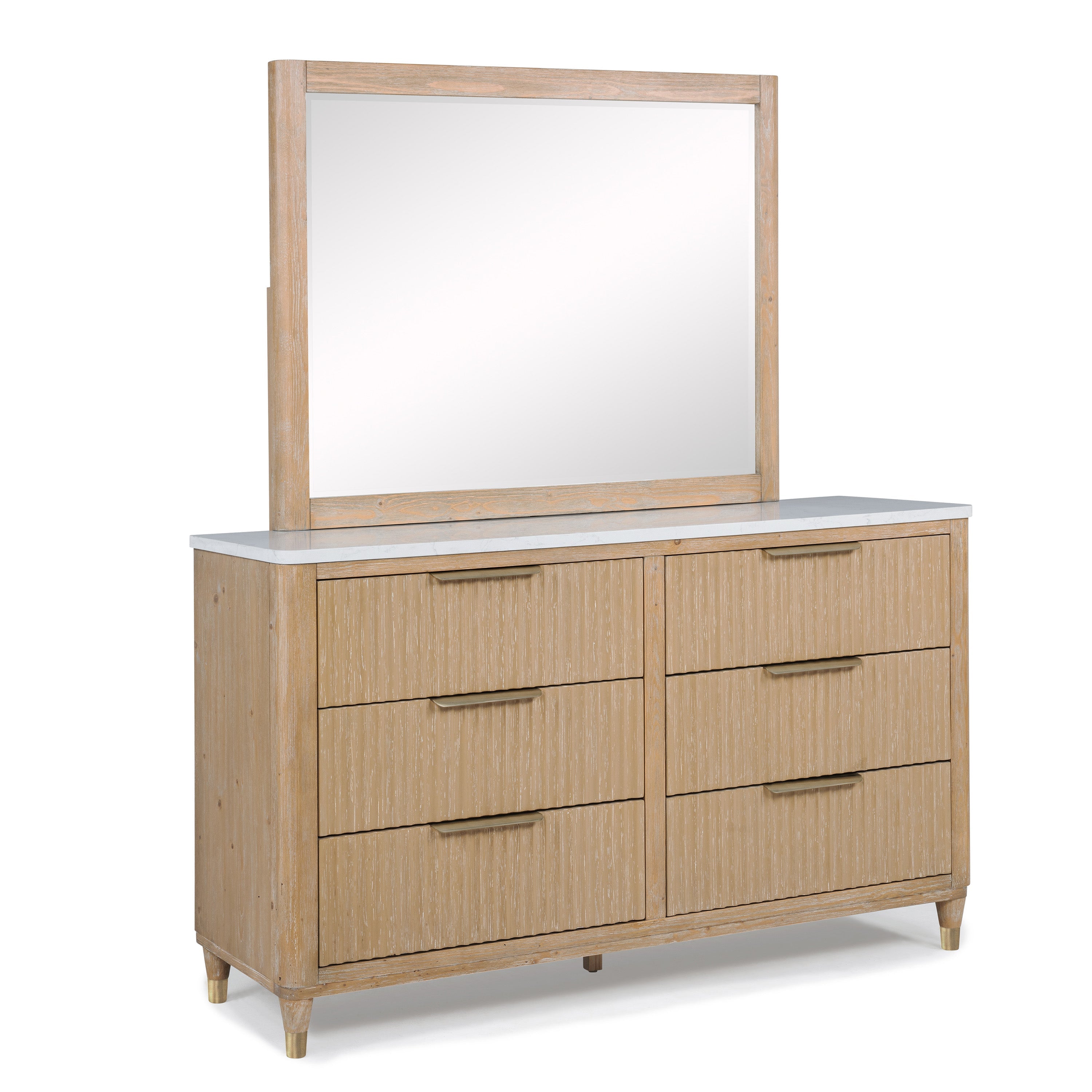 Modern Aesthetic Dresser