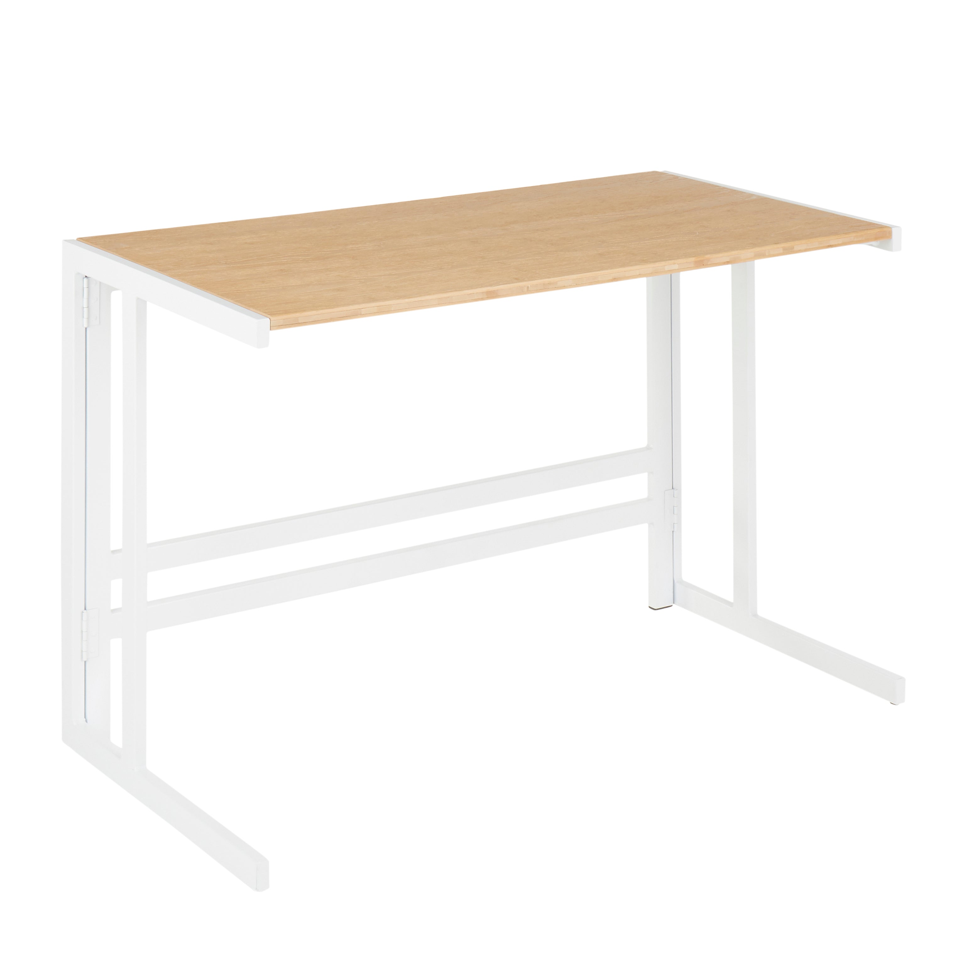 Roman Industrial Office Desk