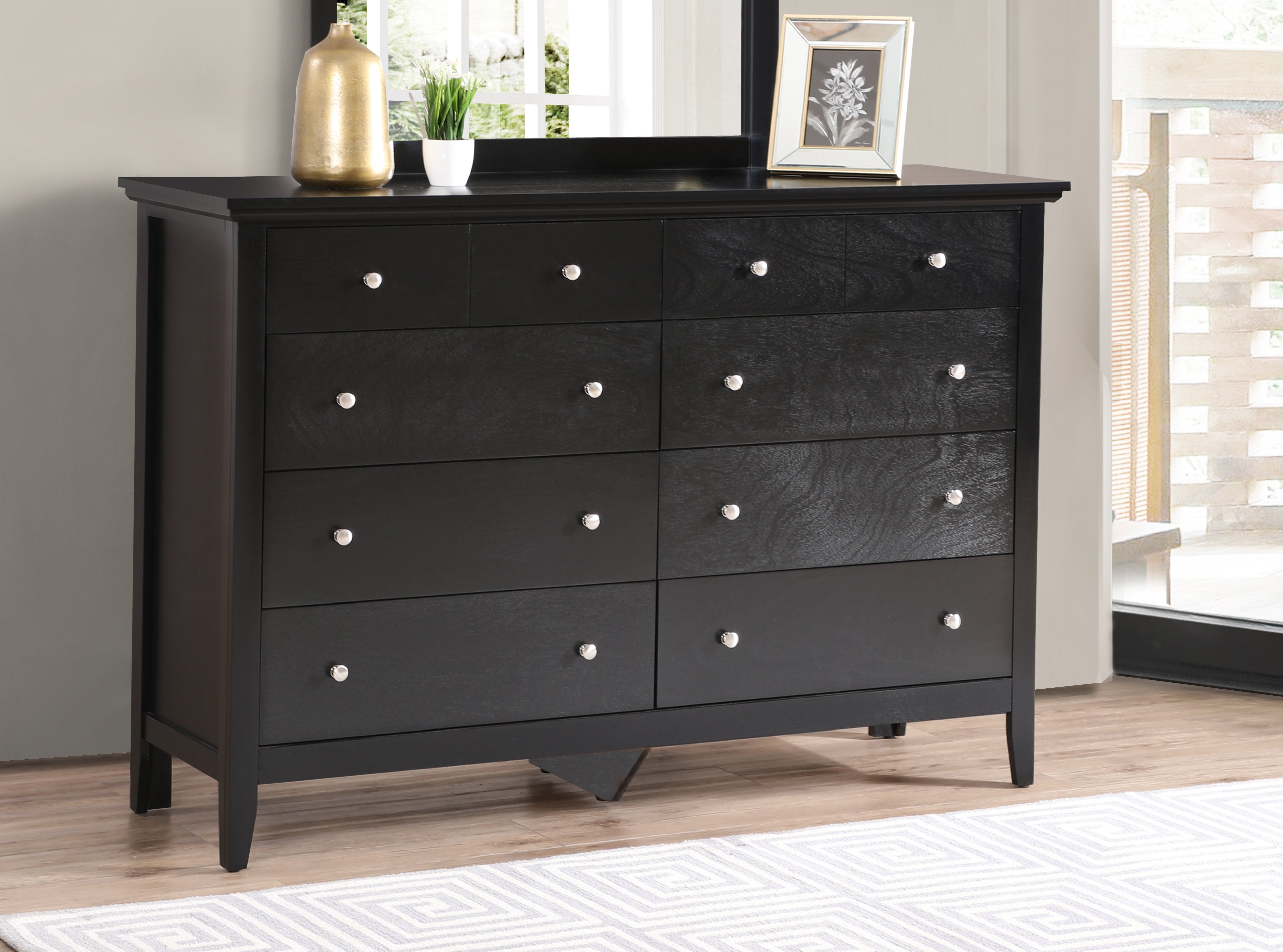 Hammond Dresser
