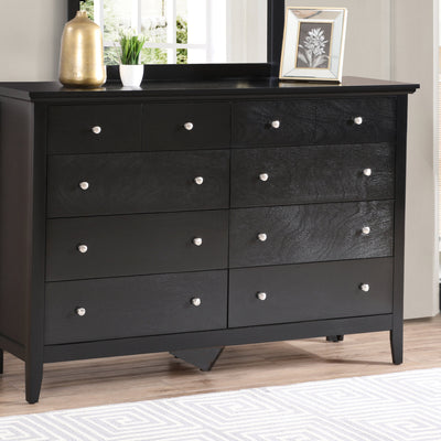 Hammond Dresser