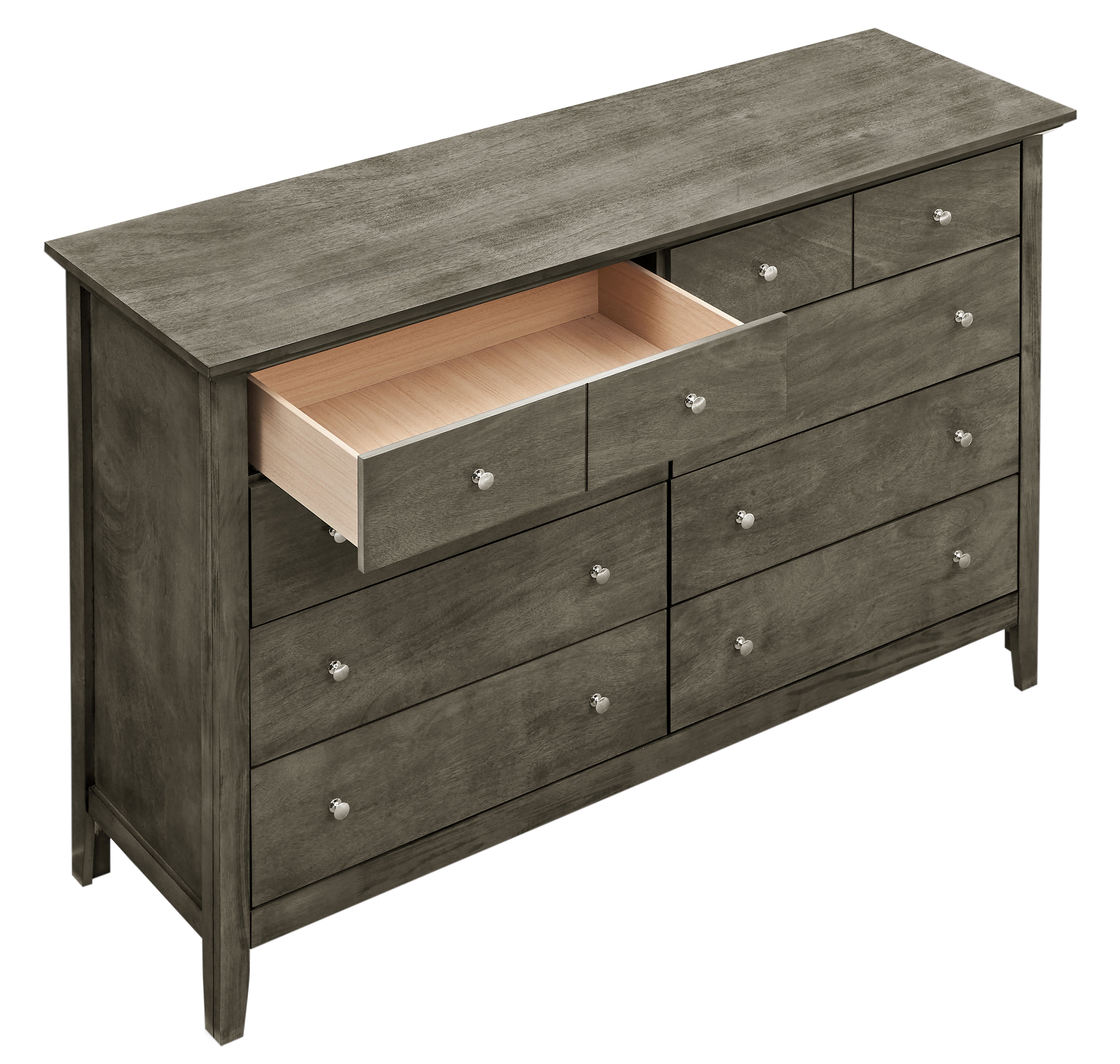 Hammond Dresser