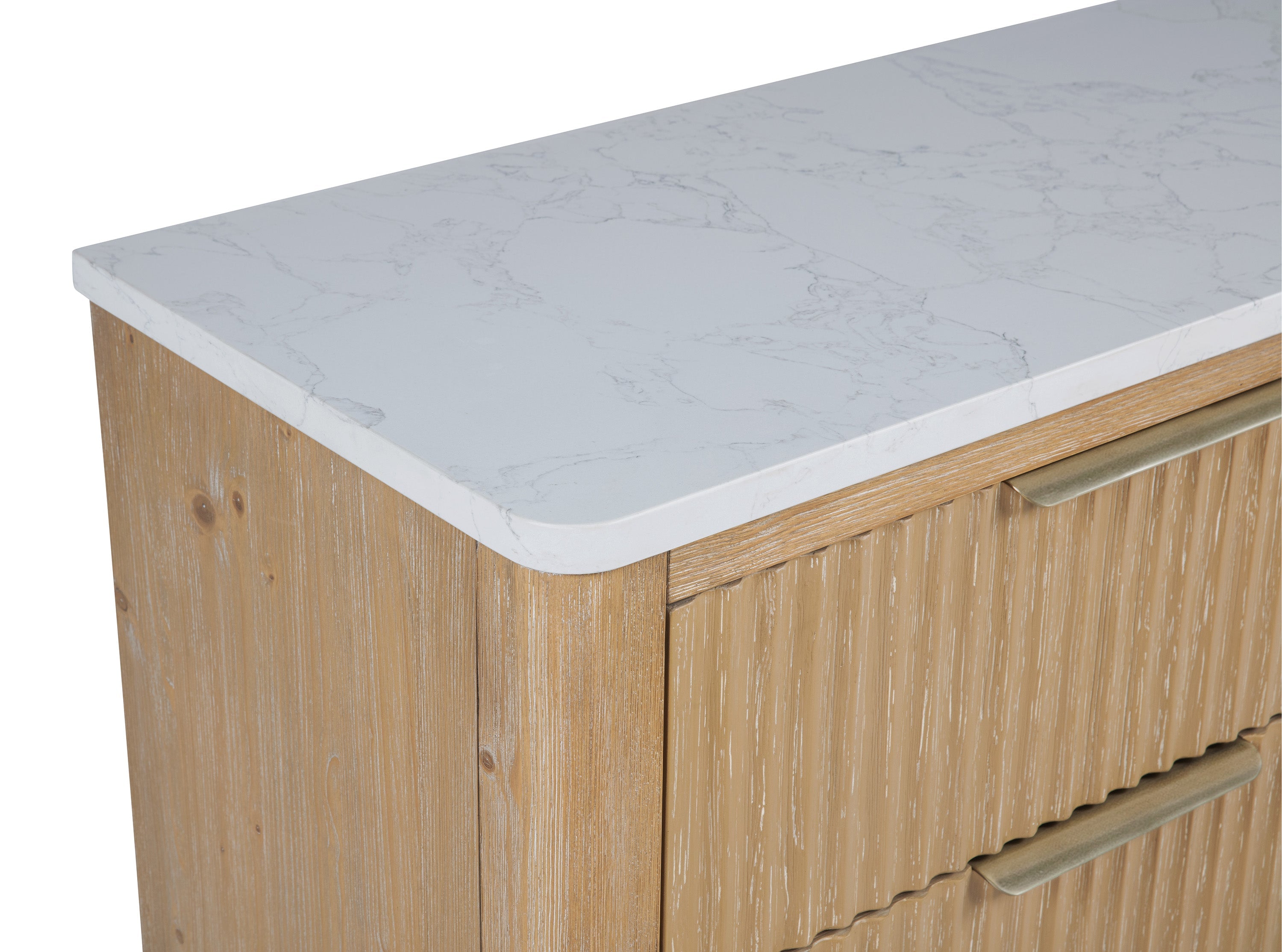 Modern Aesthetic Dresser