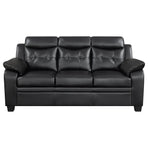 Castro Sofa & Loveseat Set