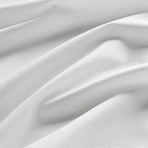 4-Piece King Luxury Cotton Sheet Set