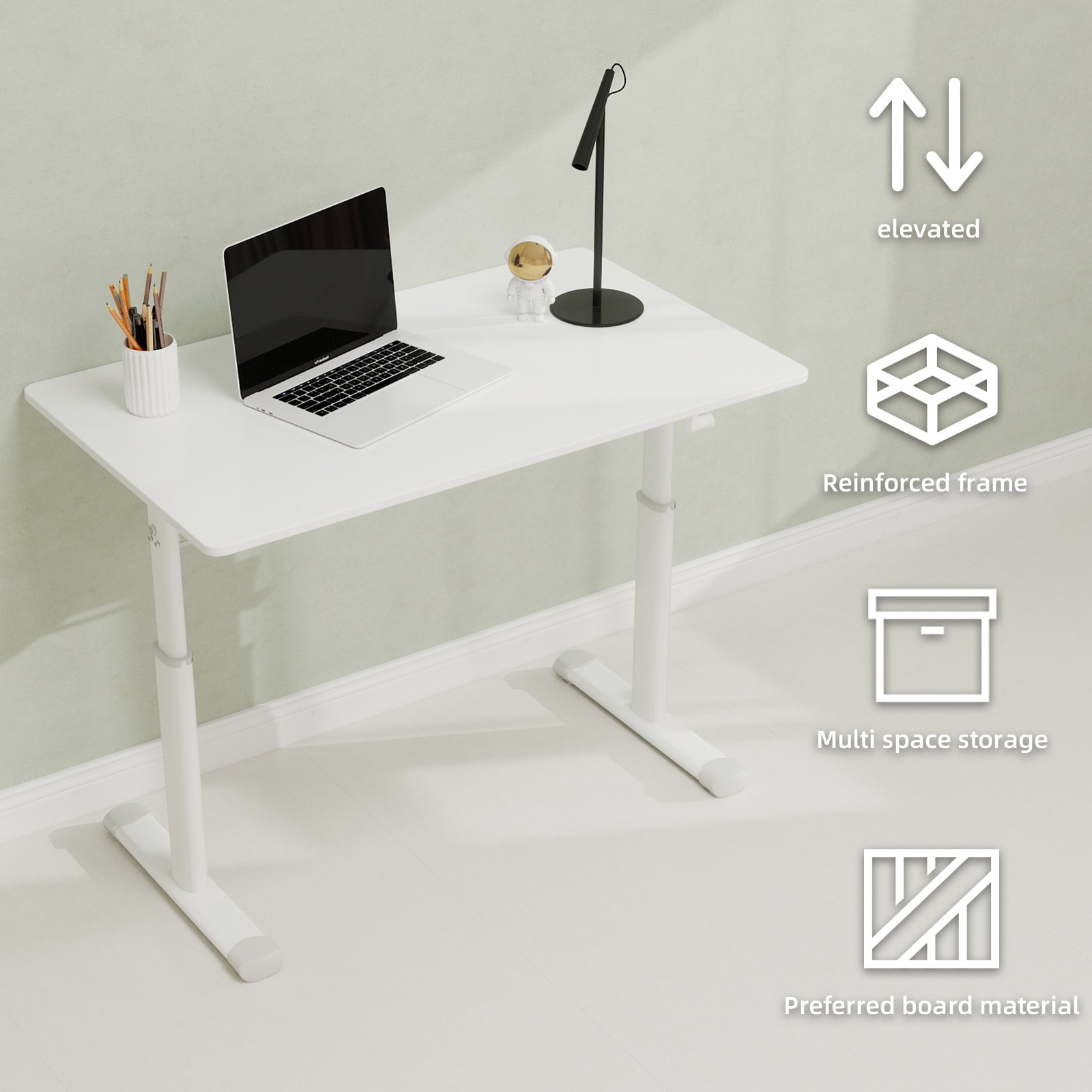 Adjustable Desk