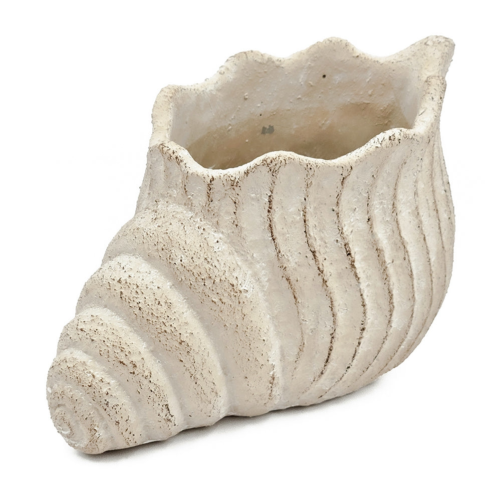 Coastal Decorative Planter