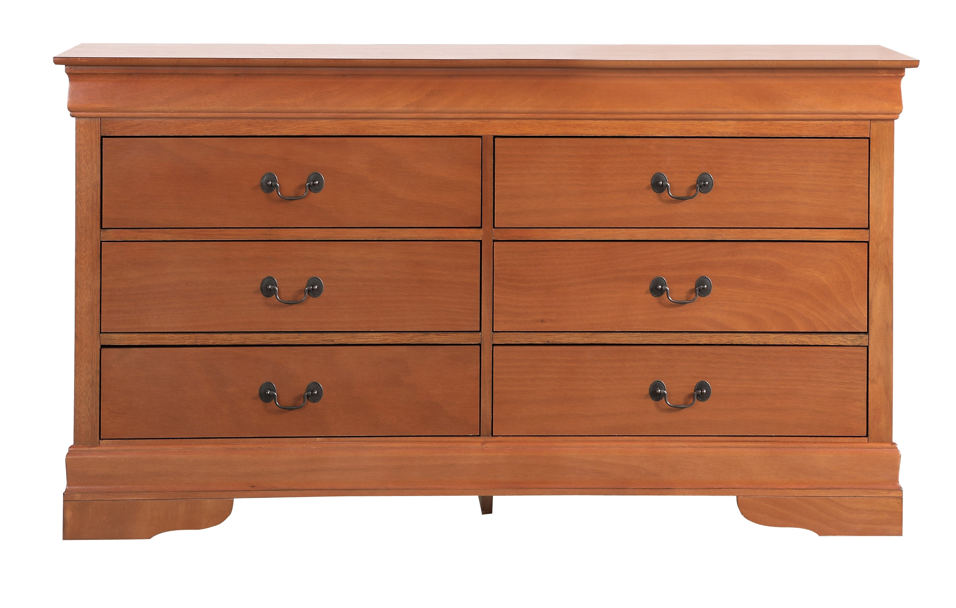 Louis Phillipe G3160-D Dresser