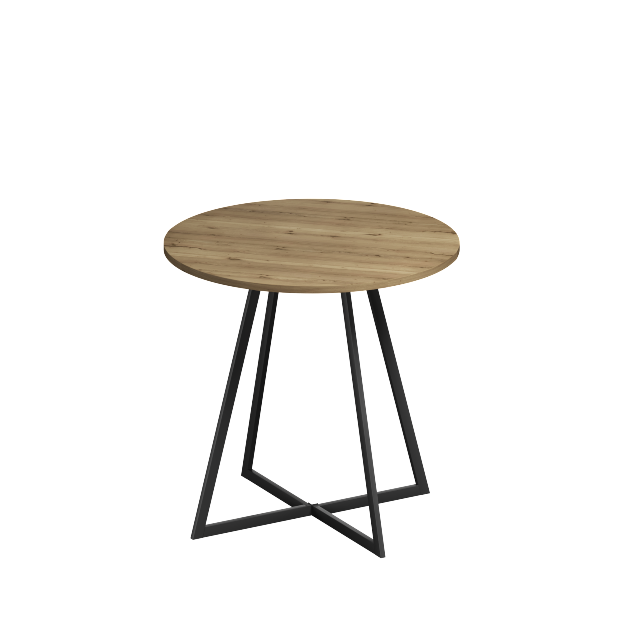31.5 Inch Round Dining Table