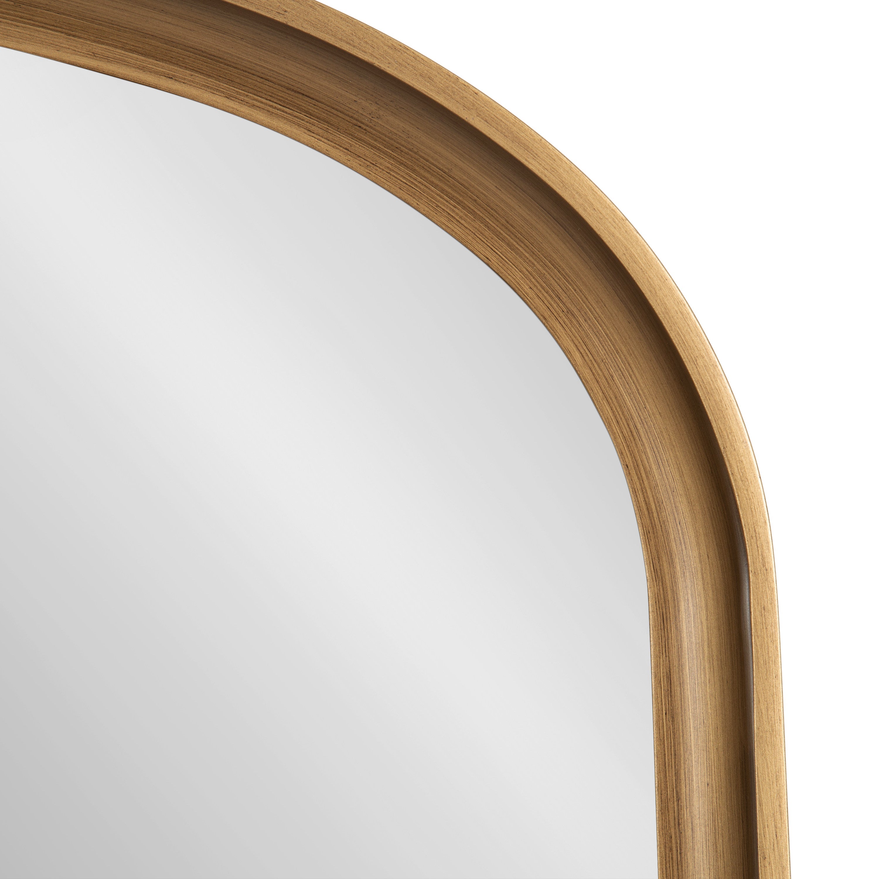 Hatherleigh Basket Arch Wall Mirror