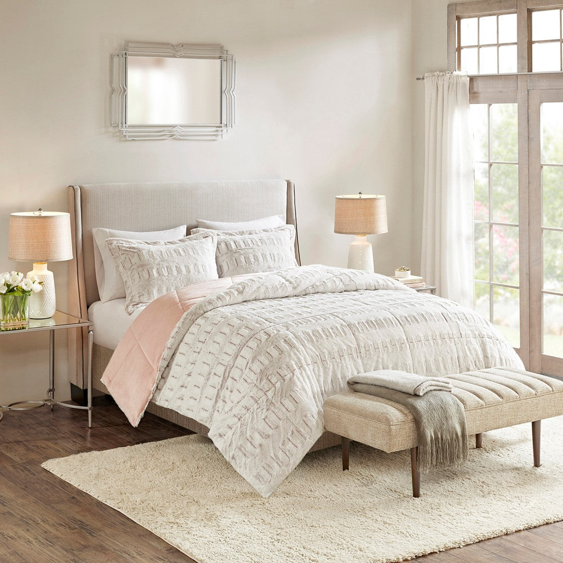 Twin/Twin XL Comforter Mini Set