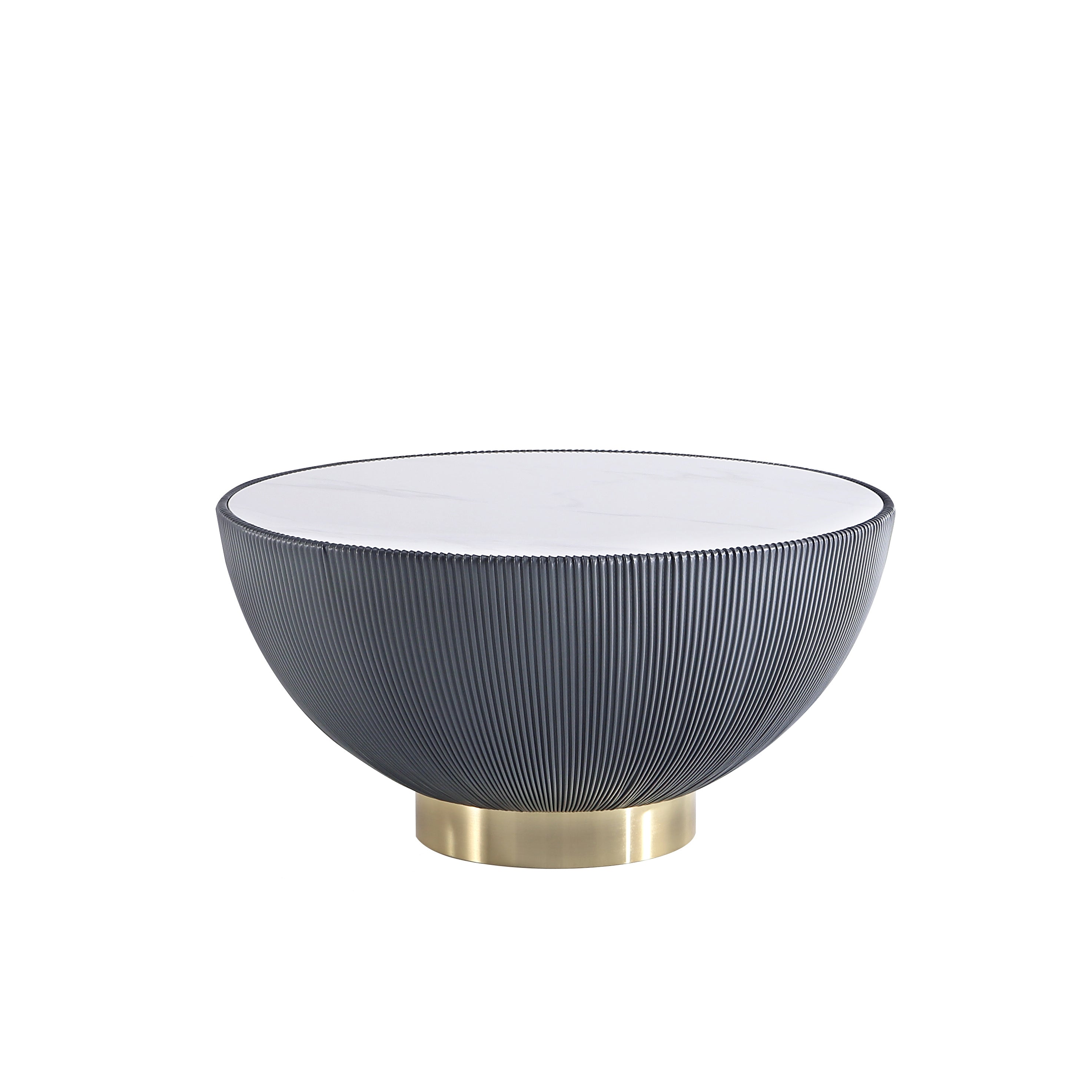 Anderson Sintered Stone Coffee Table